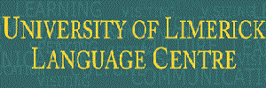 Языковой центр Университета Лимерика