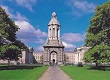 Программа Foundation для поступления в Trinity College Dublin в Ирландии
